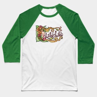 Wildchild Baseball T-Shirt